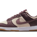 Nike Dunk Low Plum Eclipse