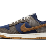 Nike Dunk Low Premium Tweed Corduroy