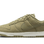 Nike Dunk Low PRM Neutral Olive