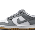 Nike Dunk Low Reflective Gray