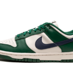 Nike Dunk Low Retro Gorge Green Midnight Navy