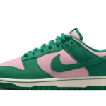 Nike Dunk Low Retro Medium Soft Pink Malachite