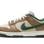 NIKE DUNK LOW RETRO "Rattan Gorge Green"