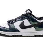 NIKE DUNK LOW SE WMNS "Just Do It Iridescent"