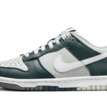 Nike Dunk Low Split Deep Jungle