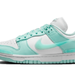 Nike Dunk Low Twist Jade Ice