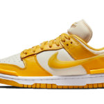 Nike Dunk Low Twist Vivid Sulfur