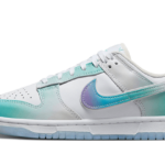 Nike Dunk Low Unlock Your Space