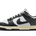 Nike Dunk Low Vintage Panda