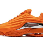 Nike Hot Step 2 NOCTA Total Orange