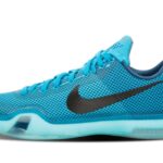 NIKE KOBE 10 "5 AM FLight"