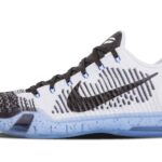 NIKE KOBE 10 ELITE LOW PRM "Shark Jaw"