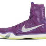 NIKE KOBE 10 ELITE "Team Pack - Purple"