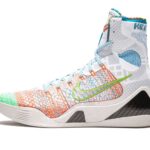 NIKE KOBE 9 ELITE PREMIUM "What The Kobe"