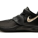 NIKE KYRIE FLYTRAP 3 "Black/Metallic Gold"