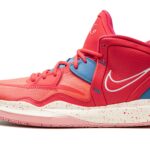 NIKE KYRIE INFINITY "Siren Red"