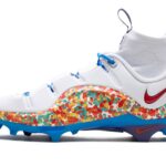 NIKE LEBRON 4 "Fruity Pebbles"