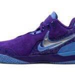 NIKE LEBRON NXXT GEN AMPD EP "MPLS"