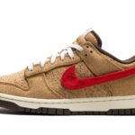 NIKE DUNK LOW SP "Cork"