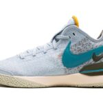 NIKE NIKE ZOOM LEBRON NXXT GEN "Blue Tint"