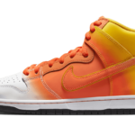 Nike SB Dunk High Sweet Tooth