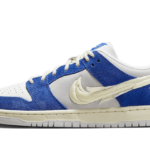 Nike SB Dunk Low Pro QS Fly Streetwear