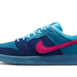 Nike SB Dunk Low Run The Jewels