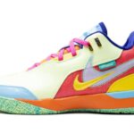 NIKE ZOOM LEBRON NXXT GEN AMPD IPS "I Promise"