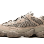 Adidas Yeezy 500 Ash Gray