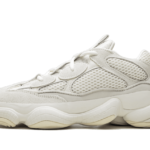 Adidas Yeezy 500 Bone White