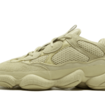 Adidas Yeezy 500 Desert Rat Super Moon Yellow