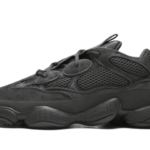 Adidas Yeezy 500 Utility Black