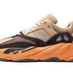 Adidas Yeezy 700 Enflame Amber