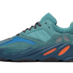 Adidas Yeezy 700 Faded Azure