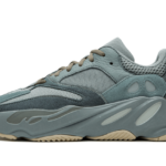 Adidas Yeezy 700 Teal Blue