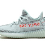 Adidas Yeezy Boost 350 V2 Blue Tint