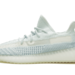 Adidas Yeezy Boost 350 V2 Cloud White (Non-Reflective)