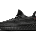 Adidas Yeezy Boost 350 V2 Static Black (Reflective)