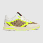 GUCCI RE-WEB SNEAKER