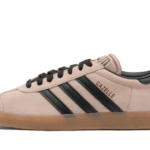 Adidas Gazelle Wonder Taupe Night Indigo