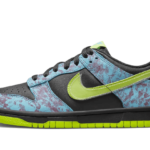 Nike Dunk Low Acid Wash