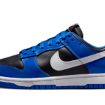 Nike Dunk Low Essential Game Royal