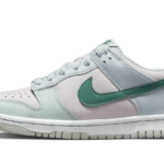 Nike Dunk Low Mineral Teal