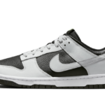 Nike Dunk Low Reverse Panda Volt