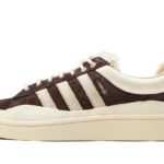 Adidas Campus Deep Brown Chalk Bad Bunny