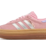 Adidas Gazelle Bold True Pink Gum