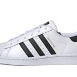 Adidas Superstar Cloud White Core Black