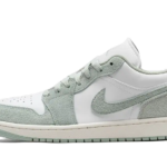 Air Jordan 1 Low SE White Seafoam