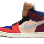 Air Jordan 1 Retro High Aleali May Court Luxe Maya Moore