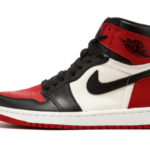 Air Jordan 1 Retro High Bred Toe